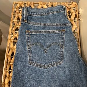 LEVIS 501